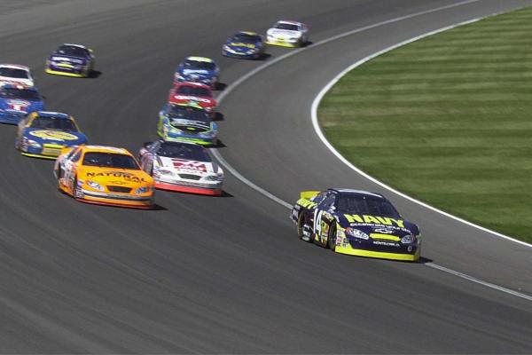 Nascar Day