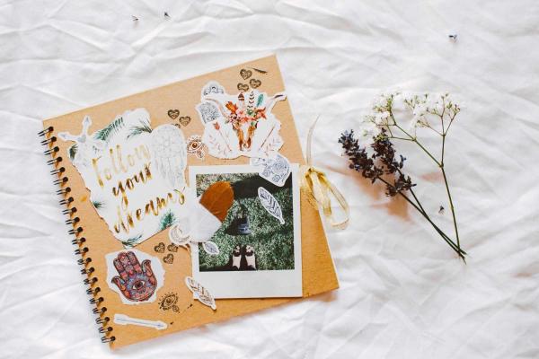 Scrapbook Day