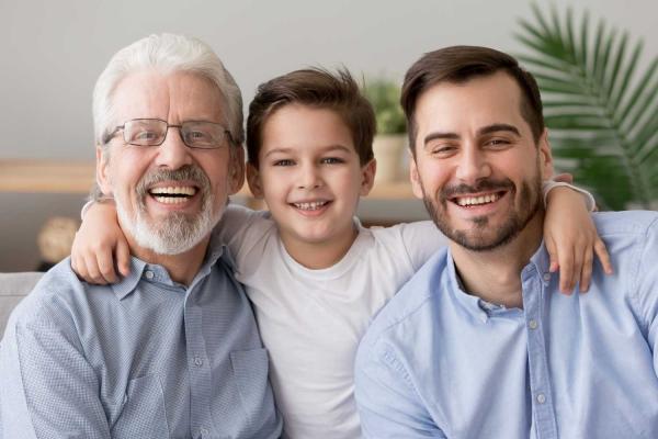 Intergenerational Day