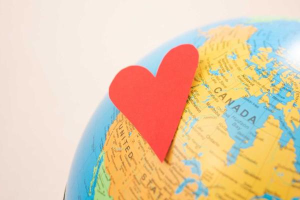 Love Conquers All Day