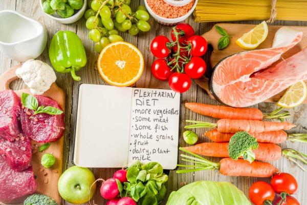 Eat Flexitarian Day