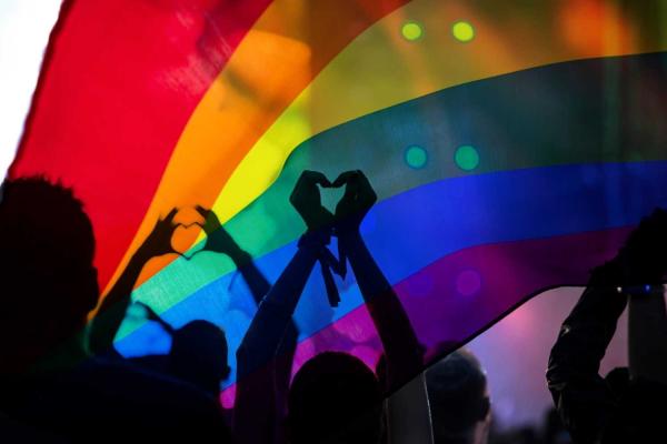 Pulse Night of Remembrance