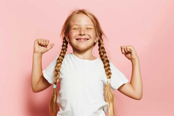 Smile Power Day