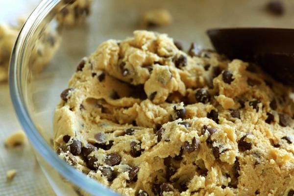 Cookie Dough Day