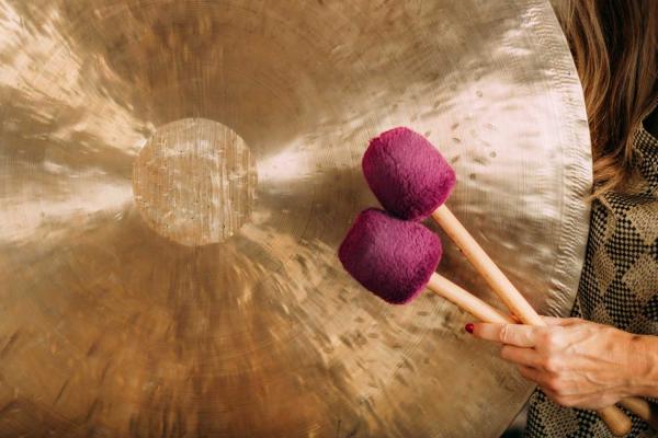 Day of the Gong