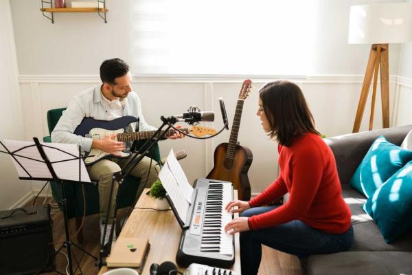 Make Music Day