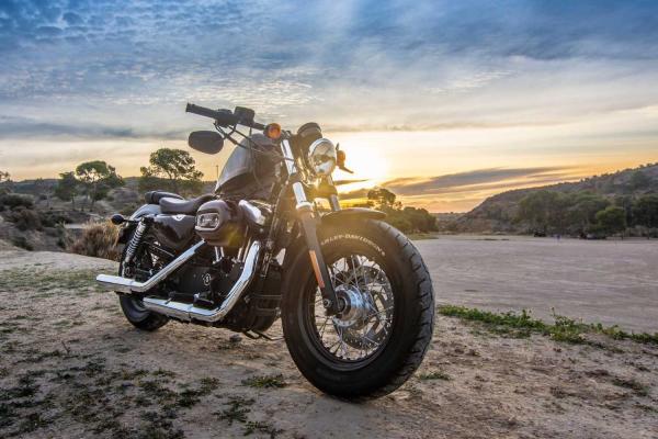 World Motorcycle Day