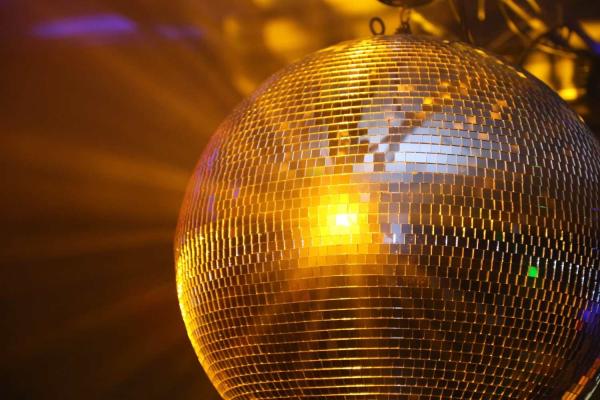 Disco Day