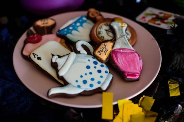 Alice in Wonderland Day