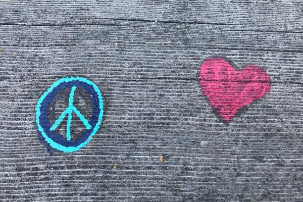 Peace & Love Day