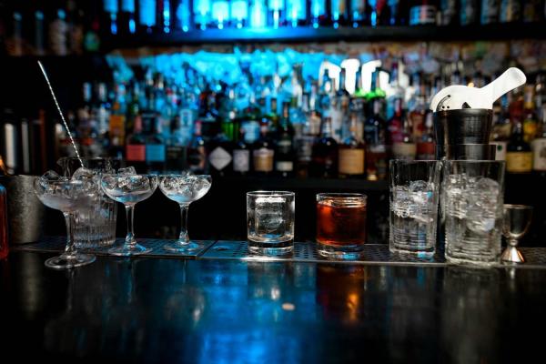 Dive Bar Day