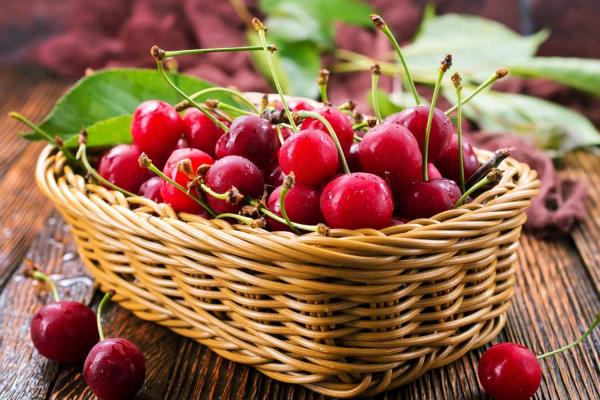 Cherry Day