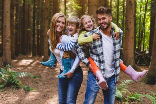 Perfect Family Day