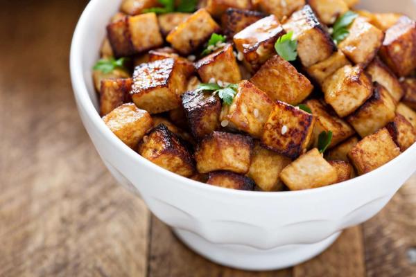 Tofu Day