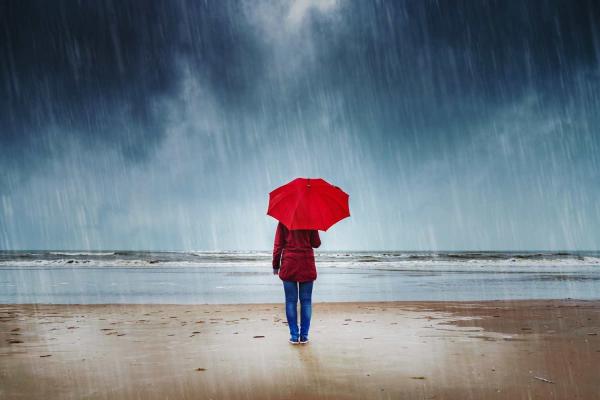 Rain Day