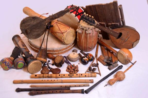 Uncommon Instruments Awareness Day