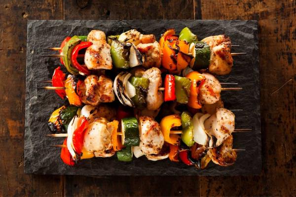 World Kabob Day