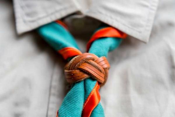 World Scout Scarf Day