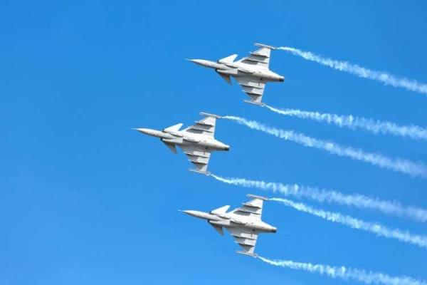 US Air Force Day