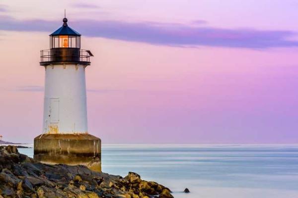 Lighthouse Day