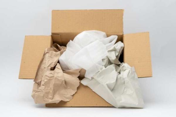 Particularly Preposterous Packaging Day