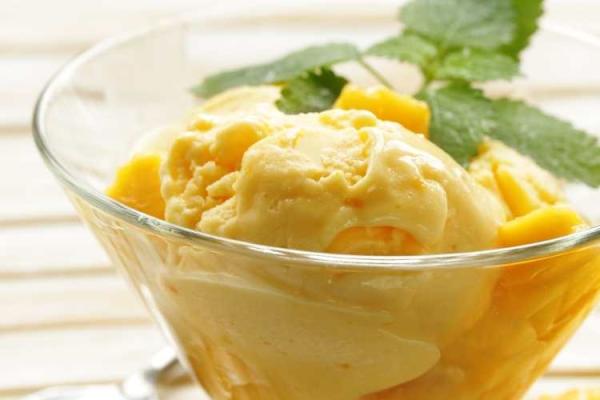 Frozen Custard Day