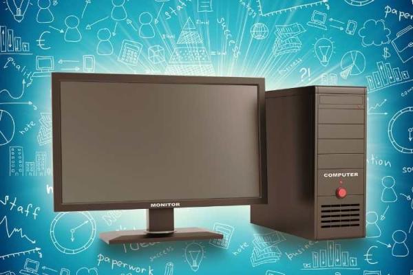 IBM PC Day