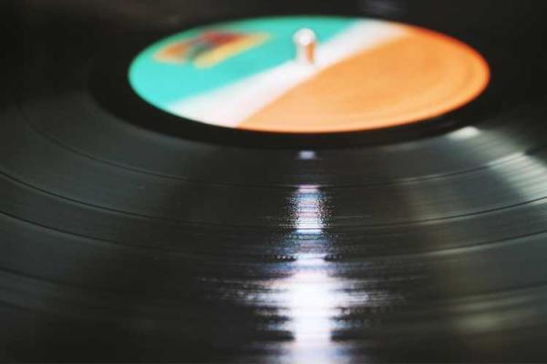 Vinyl Record Day