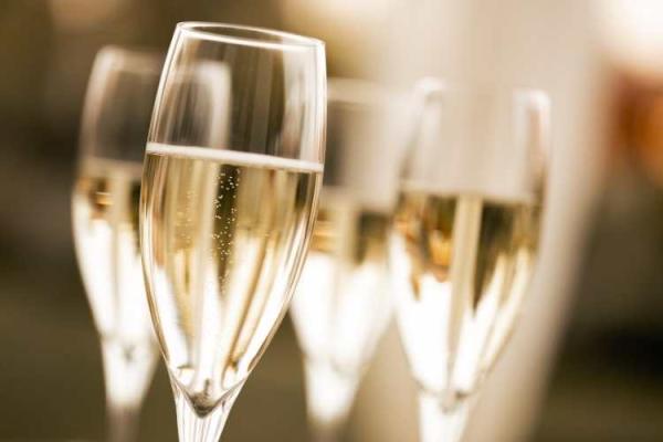 Prosecco Day