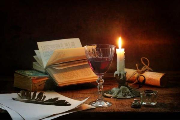 Poets Day