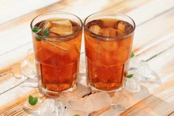 Sweet Tea Day