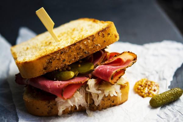 Cuban Sandwich Day