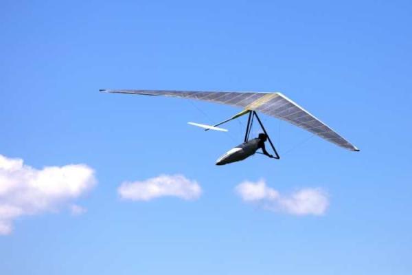 Ride the Wind Day