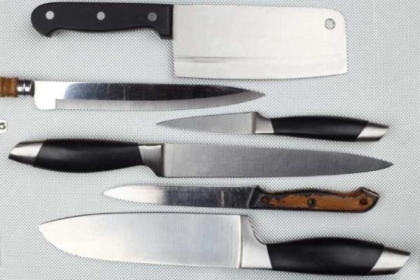 Knife Day