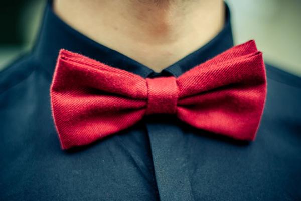 Bow Tie Day