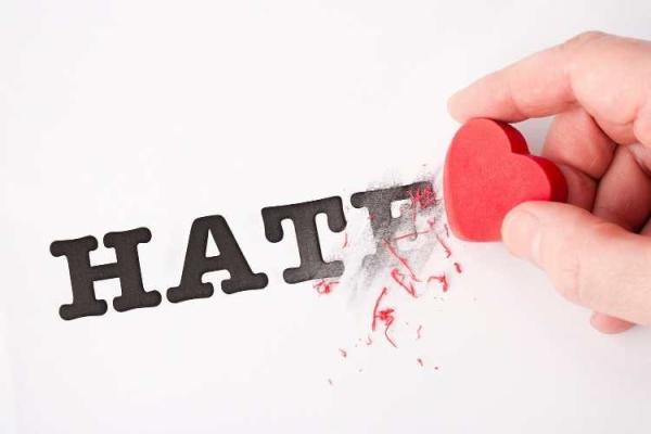 Weed Out Hate Day