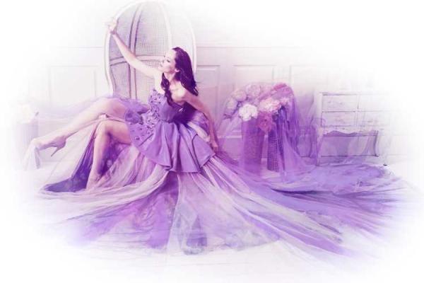 Wear it Purple Day