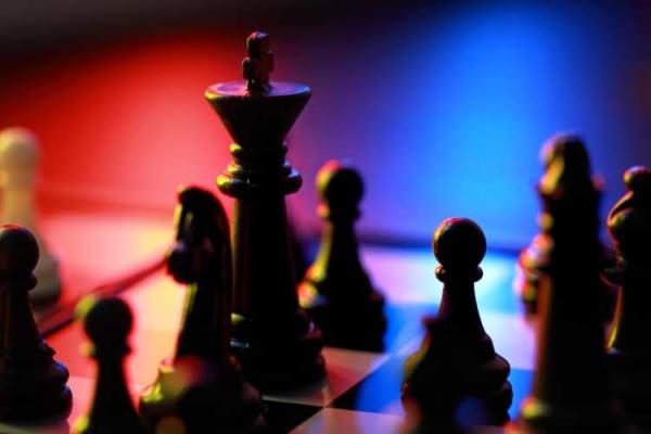 American Chess Day