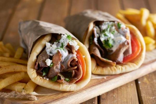 Gyro Day