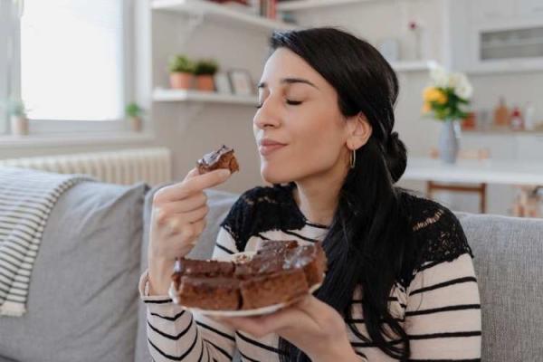Eat an Extra Dessert Day