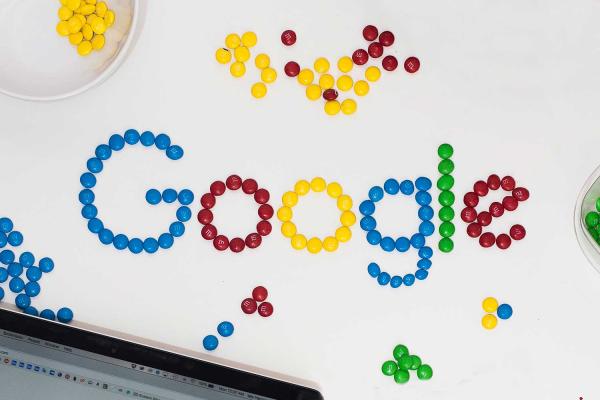 Google Commemoration Day