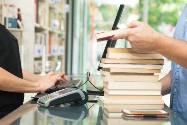 Buy a Book Day