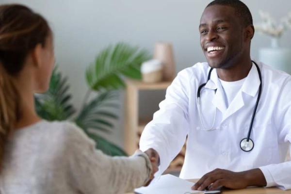 Grateful Patient Day