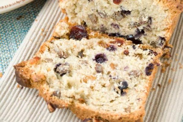Date-Nut Bread Day