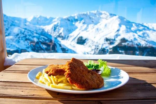 Wiener Schnitzel Day