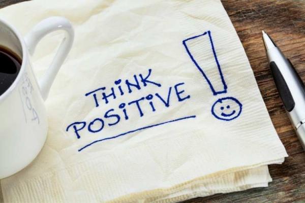 Positive Thinking Day