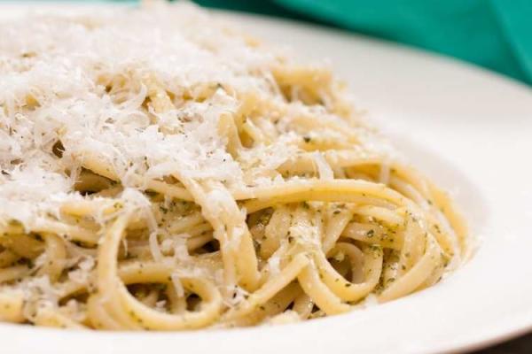 Linguini Day
