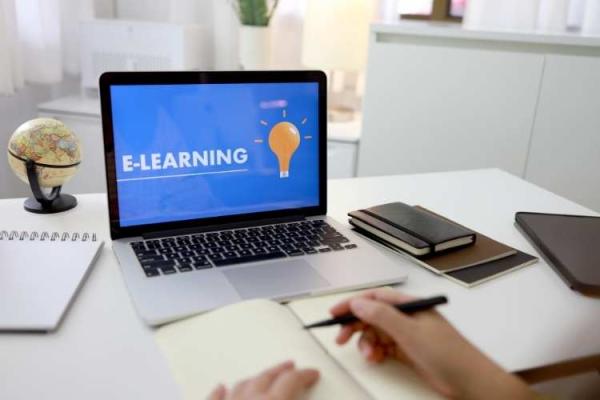 Online Learning Day