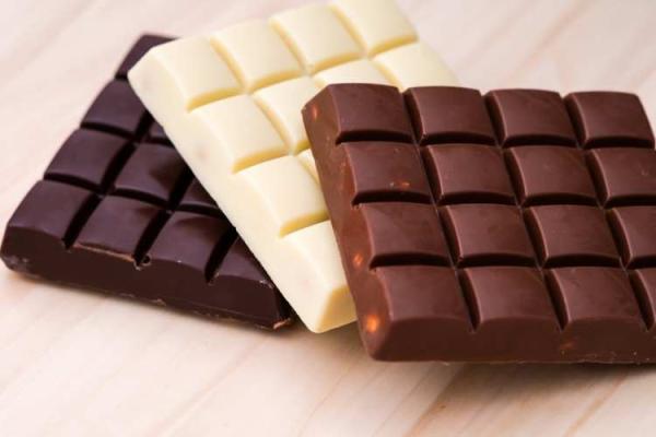 Choose Your Chocolate Day