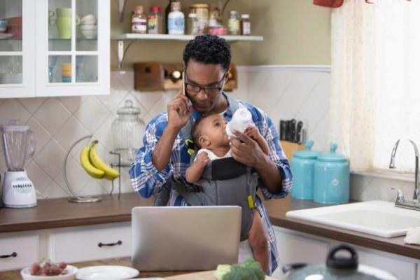 Working Parents Day